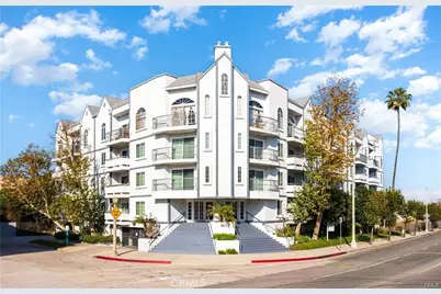 4401 Sepulveda #207, Sherman Oaks, CA 91403 - Photo 1