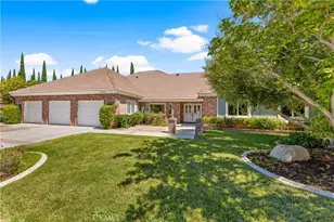 2705 Brentwood Dr, Lancaster, CA 93536 - Photo 1