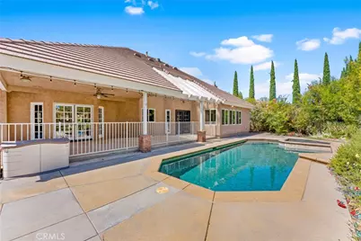 2705 Brentwood Drive, Lancaster, CA 93536 - Photo 49