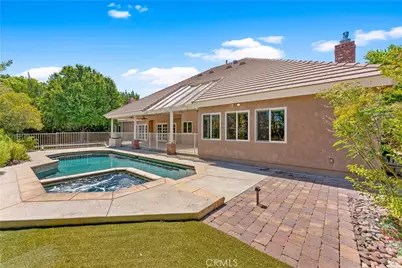 2705 Brentwood Drive, Lancaster, CA 93536 - Photo 51