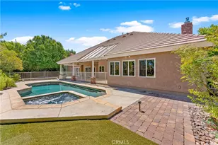 2705 Brentwood Dr, Lancaster, CA 93536 - Photo 51