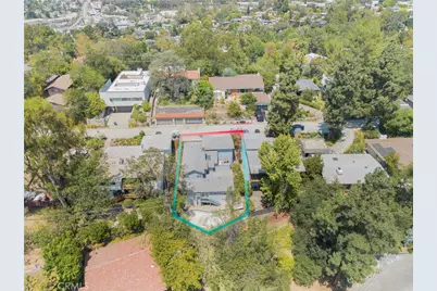 354 Tamarac Drive, Pasadena, CA 91105 - Photo 13