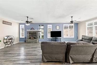 42103 Desert Hill Drive, Quartz Hill, CA 93536 - Photo 15
