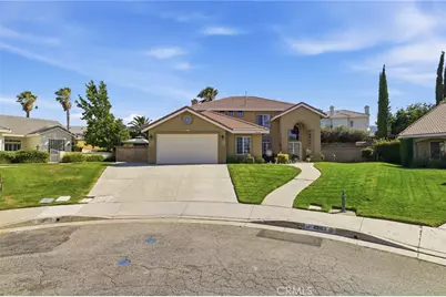42103 Desert Hill Drive, Quartz Hill, CA 93536 - Photo 55