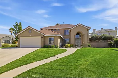 42103 Desert Hill Drive, Quartz Hill, CA 93536 - Photo 1