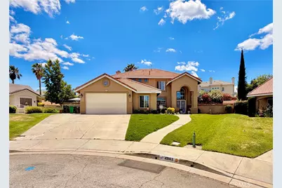 42103 Desert Hill Drive, Quartz Hill, CA 93536 - Photo 1