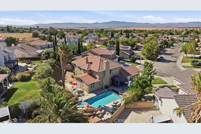 42103 Desert Hill Drive, Quartz Hill, CA 93536 - Photo 51