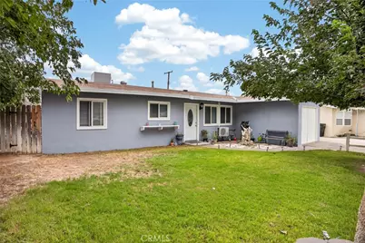 15912 Rexroth Street, Mojave, CA 93501 - Photo 29