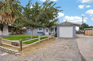 15912 Rexroth St, Mojave, CA 93501 - Photo 1