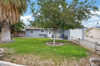 15912 Rexroth Street, Mojave, CA 93501 - Photo 3