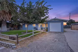 15912 Rexroth St, Mojave, CA 93501 - Photo 31