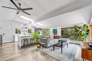 21936 Canon Dr, Topanga, CA 90290 - Photo 7