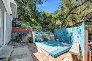 21936 Canon Dr, Topanga, CA 90290 - Photo 35