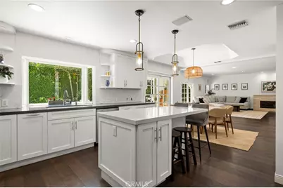 17650 Royce Drive, Encino, CA 91316 - Photo 7