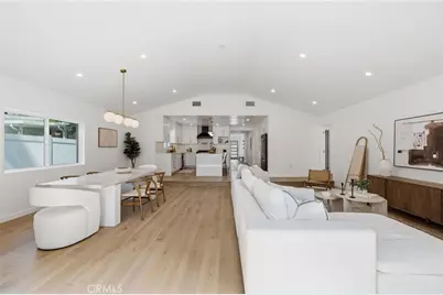 17420 Collins, Encino, CA 91316 - Photo 5