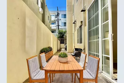 1861 Veteran Avenue #101, Los Angeles, CA 90025 - Photo 9