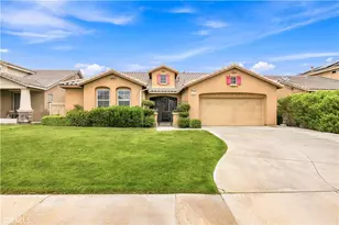 3031 Desert Moon Ave, Rosamond, CA 93560 - Photo 1
