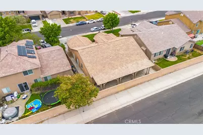 3031 Desert Moon Avenue, Rosamond, CA 93560 - Photo 33