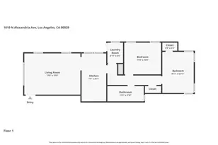 1010 N Alexandria Ave, Los Angeles, CA 90029 - Photo 35