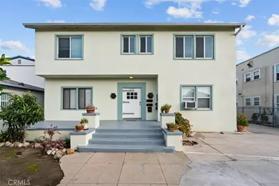 1322 Van Ness Street, Los Angeles, CA 90019 - Photo 3