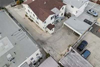 1322 Van Ness Street, Los Angeles, CA 90019 - Photo 33