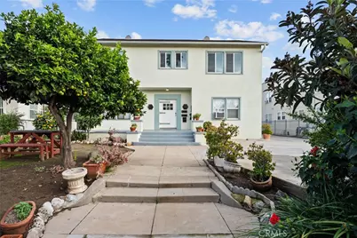 1322 Van Ness Street, Los Angeles, CA 90019 - Photo 5