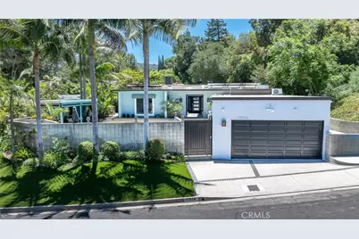 15514 High Knoll Road, Encino, CA 91436 - Photo 1
