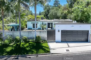 15514 High Knoll Rd, Encino, CA 91436 - Photo 1