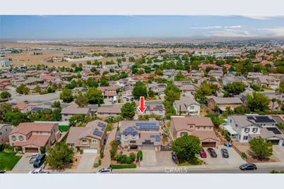 38332 Hillcrest Drive, Palmdale, CA 93551 - Photo 43