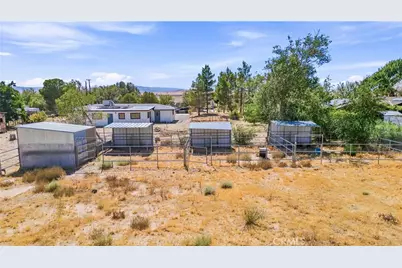 47508 93rd, Lancaster, CA 93536 - Photo 33