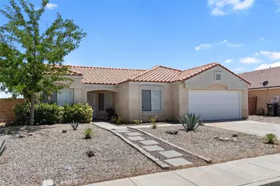 3106 Old Country, Rosamond, CA 93560 - Photo 3