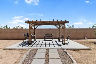 3106 Old Country, Rosamond, CA 93560 - Photo 25