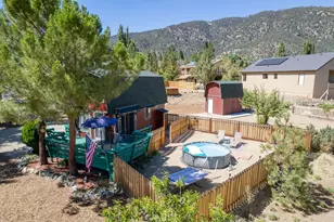 16505 Oakwood Way, Pine Mountain Club, CA 93222 - Photo 39