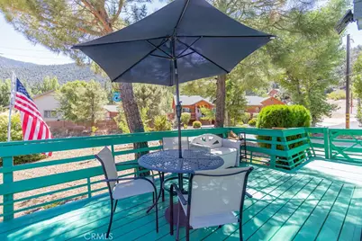 16505 Oakwood Way, Pine Mountain Club, CA 93222 - Photo 17