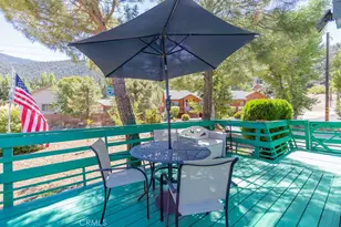 16505 Oakwood Way, Pine Mountain Club, CA 93222 - Photo 17