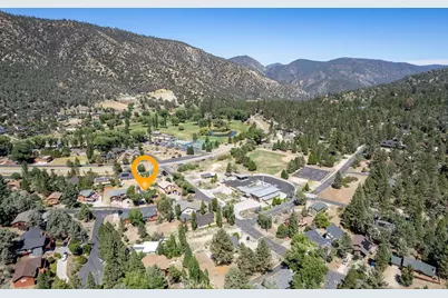 16505 Oakwood Way, Pine Mountain Club, CA 93222 - Photo 63