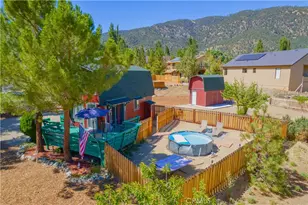 16505 Oakwood Way, Pine Mountain Club, CA 93222 - Photo 1