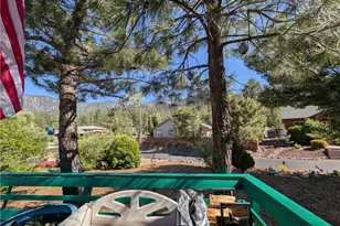 16505 Oakwood Way, Pine Mountain Club, CA 93222 - Photo 3