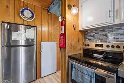 16505 Oakwood Way, Pine Mountain Club, CA 93222 - Photo 15