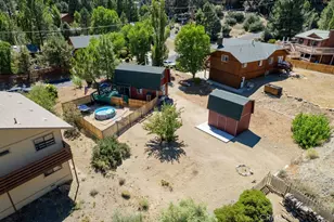 16505 Oakwood Way, Pine Mountain Club, CA 93222 - Photo 29