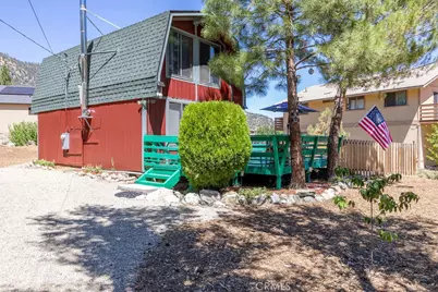16505 Oakwood Way, Pine Mountain Club, CA 93222 - Photo 25
