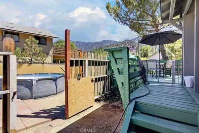 16505 Oakwood Way, Pine Mountain Club, CA 93222 - Photo 19