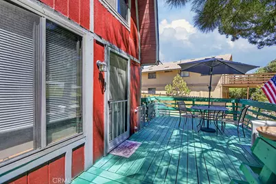 16505 Oakwood Way, Pine Mountain Club, CA 93222 - Photo 27