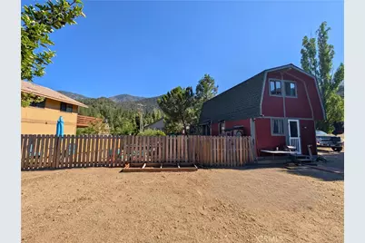 16505 Oakwood Way, Pine Mountain Club, CA 93222 - Photo 19