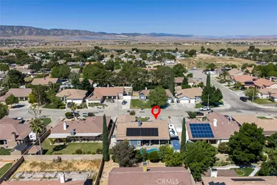 43244 Haven, Lancaster, CA 93536 - Photo 35