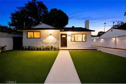 15445 Archwood Street, Van Nuys, CA 91406 - Photo 1