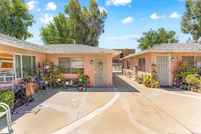 410 412 E Avenue Q7, Palmdale, CA 93550 - Photo 37