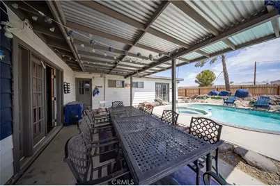 1263 S Primrose, Ridgecrest, CA 93555 - Photo 35
