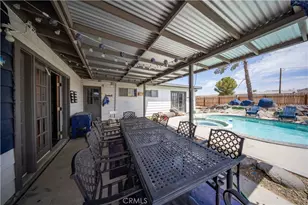 1263 S Primrose, Ridgecrest, CA 93555 - Photo 35