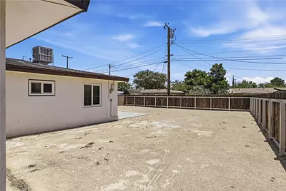 15836 Rexroth, Mojave, CA 93501 - Photo 19